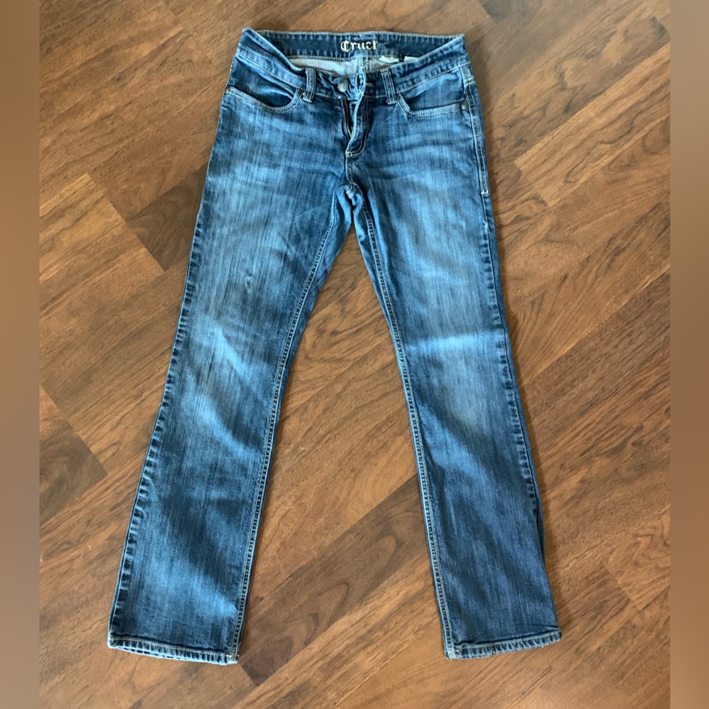 Women’s Cruel jeans Size 7